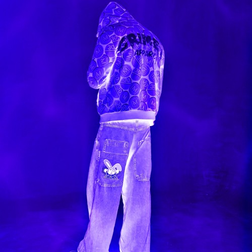 Alone With You prod. fiftyzeros