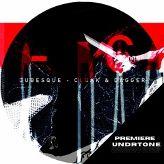 Dubesque - Automatic [Kneaded Pains] - PREMIERE