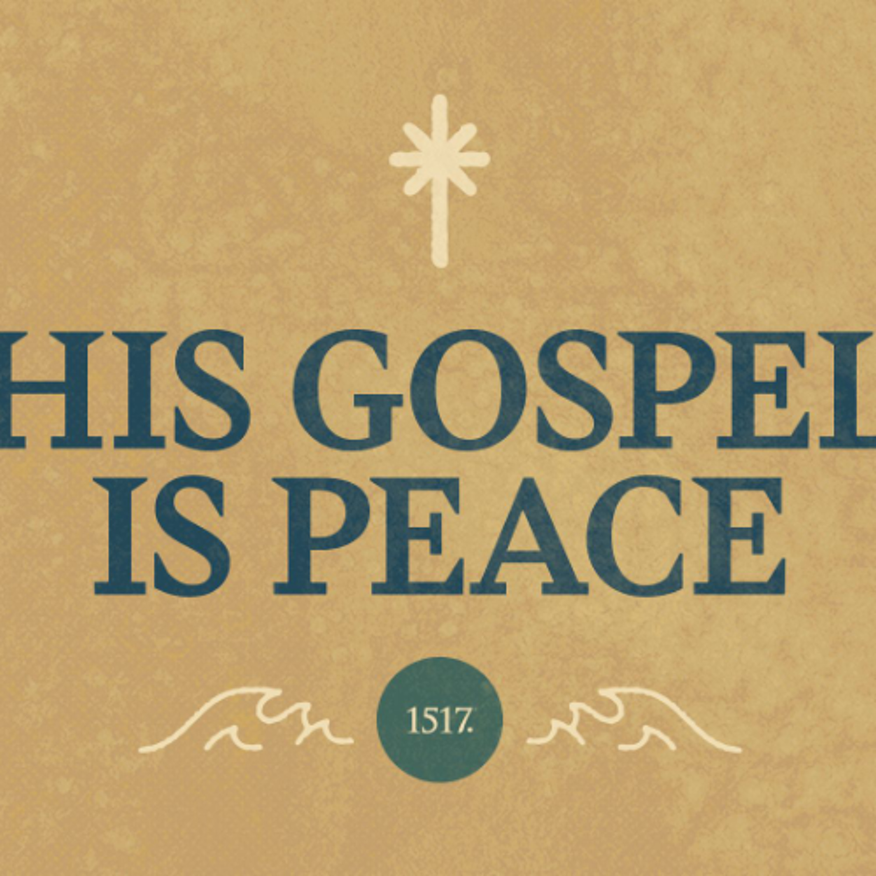 No Fear of Grace - Matthew 28:16-20 episode artwork
