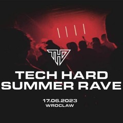 LIVESET @ THD: Summer Rave (Millenium Hardcore)