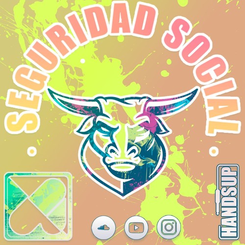 Seguridad Social - Quiero tener tu presencia (DJ Aleks 2k25 Remix Edit)