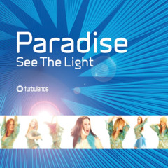 DJ Paradise - See The Light 2026' (Lee Wright Remix)