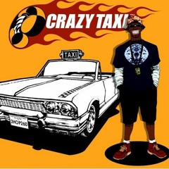 CRAZY TAXI