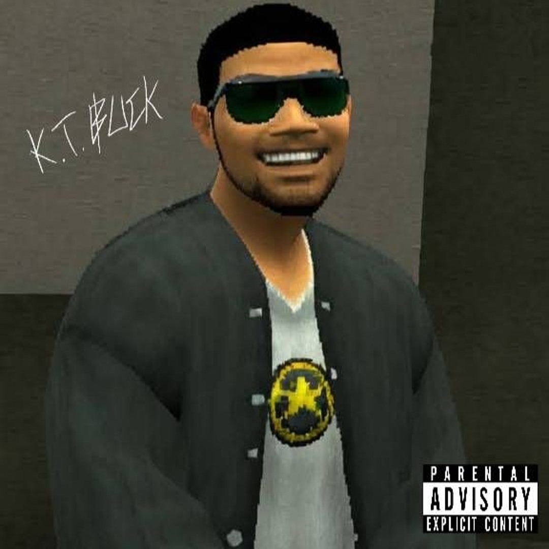 Ktuck Rapper Stream NICE 2 MEET U - K.T.฿UCK (PROD. RANDOLLA) (MIXTAPE) by K.T.฿uck ...