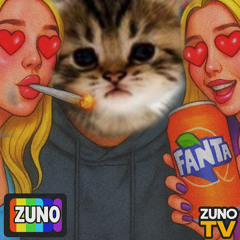 ZUNO - FANTA prod. primegokrazy