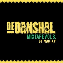 Mixtape Vol. 8 by MAURA V