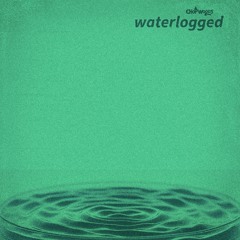 waterlogged