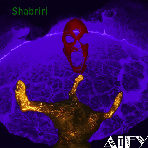 Shabriri (Original Mix)