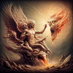 Hidden Flame