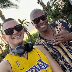 Latin Tech House w. CL Audio B2B Nexys