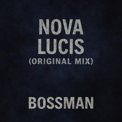 Nova Lucis – (Original Mix) | Melodic Techno