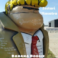 Banana Boogie