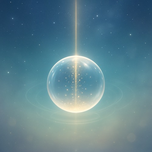 宇宙幸運下載中｜Cosmic Luck Downloading