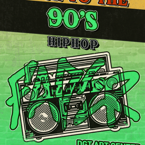 2024 하반기 FADER playlist : 90‘s [2024.08.27]