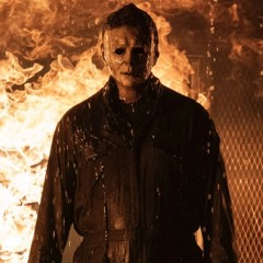 Halloween Michael Myers X Eminem Lose Yourself (Evan H Edit)