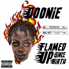 Doonie x Scatz - RanFromIt