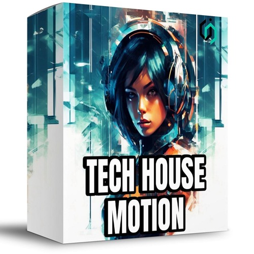 Incognet Samples - Tech House Motion Sample Pack [Loops, One Shots, Serum Presets] + FREE SAMPLES