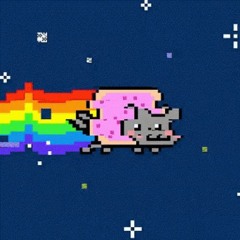 Nyan Cat (short variations)