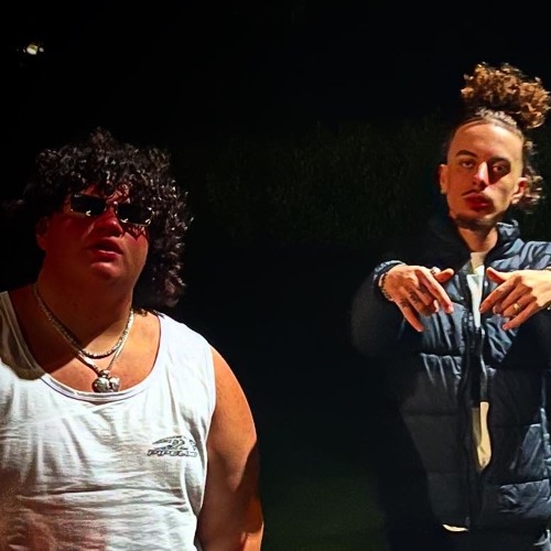 On dat feat - ChicoTheSaint