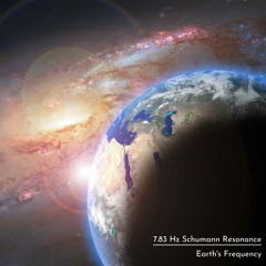 7.83 Hz Schumann Resonance (Earth's Frequency)