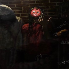 BLOODRAVEZ X ZOFROMTHEKNOK ((XXUIXIDERAVEZZ)) prod mixxan