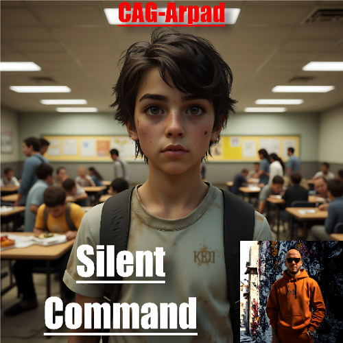 Silent Command