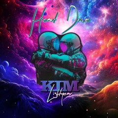 Call Of The Universe | Heart Drive
