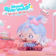 Mandi Biar Wangi ☆ Washa Washa! - Kobo Kanaeru | Cover