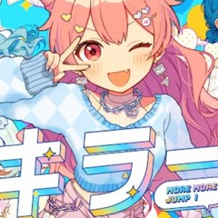 [FULL VER.] Killer- More More JUMP! & Kagamine Rin (Project Sekai: Colorful Stage)