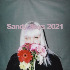 Sandy Says 2021 (feat. Sid Simons)