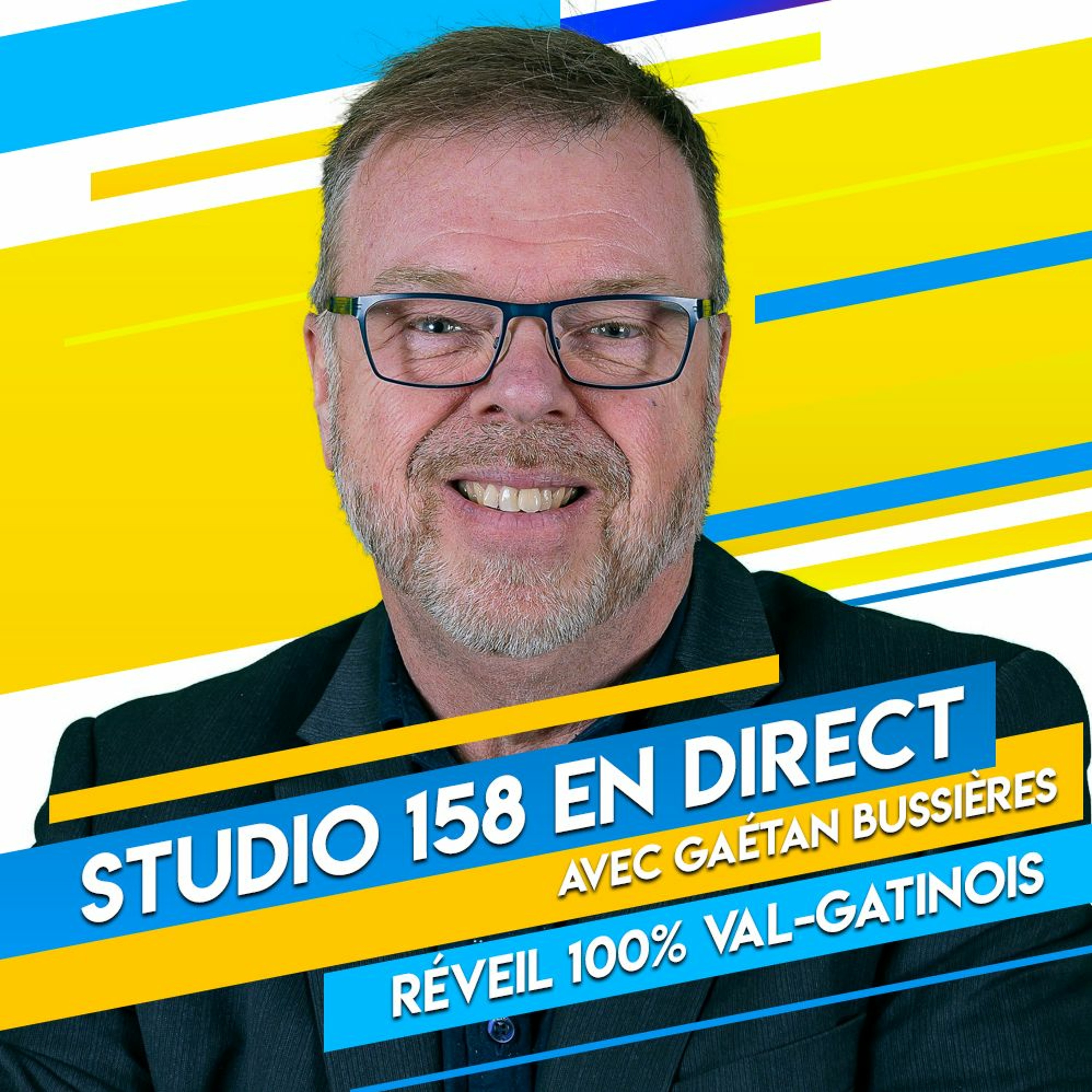 CHGA FM, la radio de la Vallée-de-la-Gatineau
