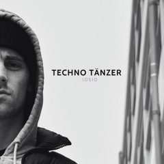 Techno Tänzer - Hard Techno Set