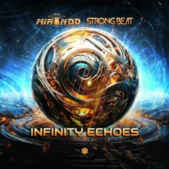 StrongBeat & Mirandd - Infinity Echoes (Original Mix) Sonektar Records