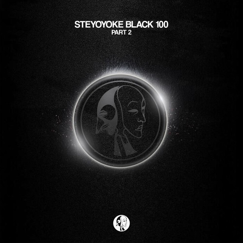 Blotho & Studio Deep - Foundation | Steyoyoke Black 100