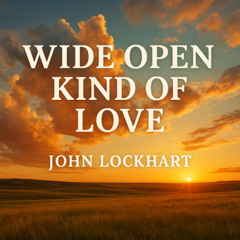 Wide Open Kind Of Love