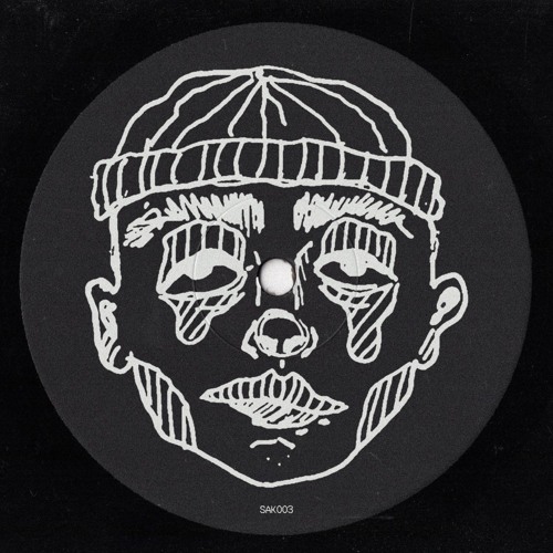 Ayup Dub - Nobody Knows How You're Feeling Inside