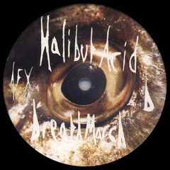 AFX - Halibut Acid