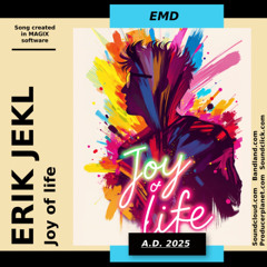 Joy of life
