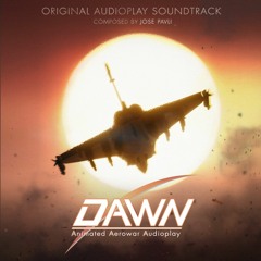Jose Pavli - Heiress to the Sky (DAWN Aerowar Soundtrack)