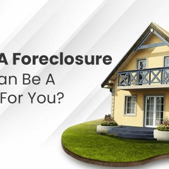 How do I deal with buying a foreclosure home?