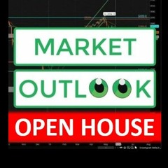 Market Outlook Webinar Open House! Register Today!