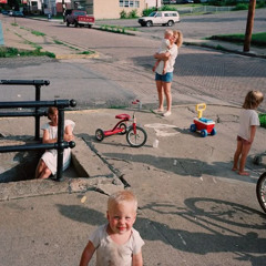 DJ PEPER - Children Complaint