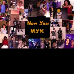New Year -