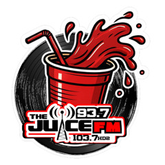 THE THROWBACK ENERGY MIX ON THE JUICE 93.7FM