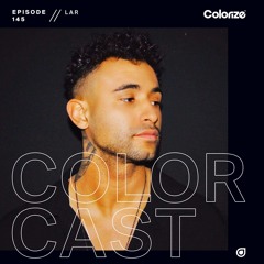 Colorcast 145 with LAR