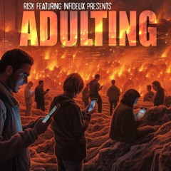 Adulting (featuring Infidelix)