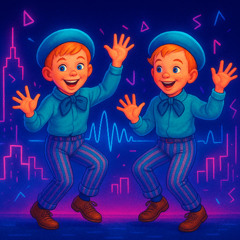 Don't Wanna Come Down