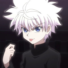 Killua - Tell me