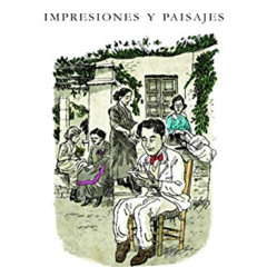 FREE EBOOK 📥 Impresiones y paisajes (Spanish Edition) by  Federico García Lorca PDF