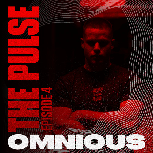The Pulse 04 - Hard Techno